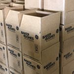 CCP Baker Hughes Branded Boxes
