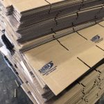 CCP SIGMA Branded Boxes